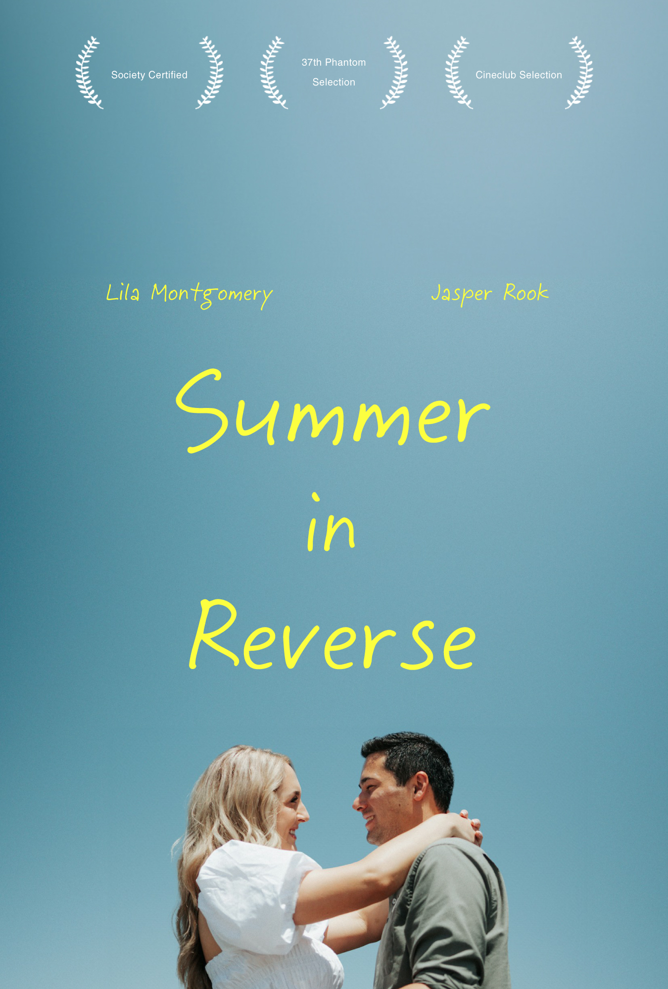 Summer in Reverse