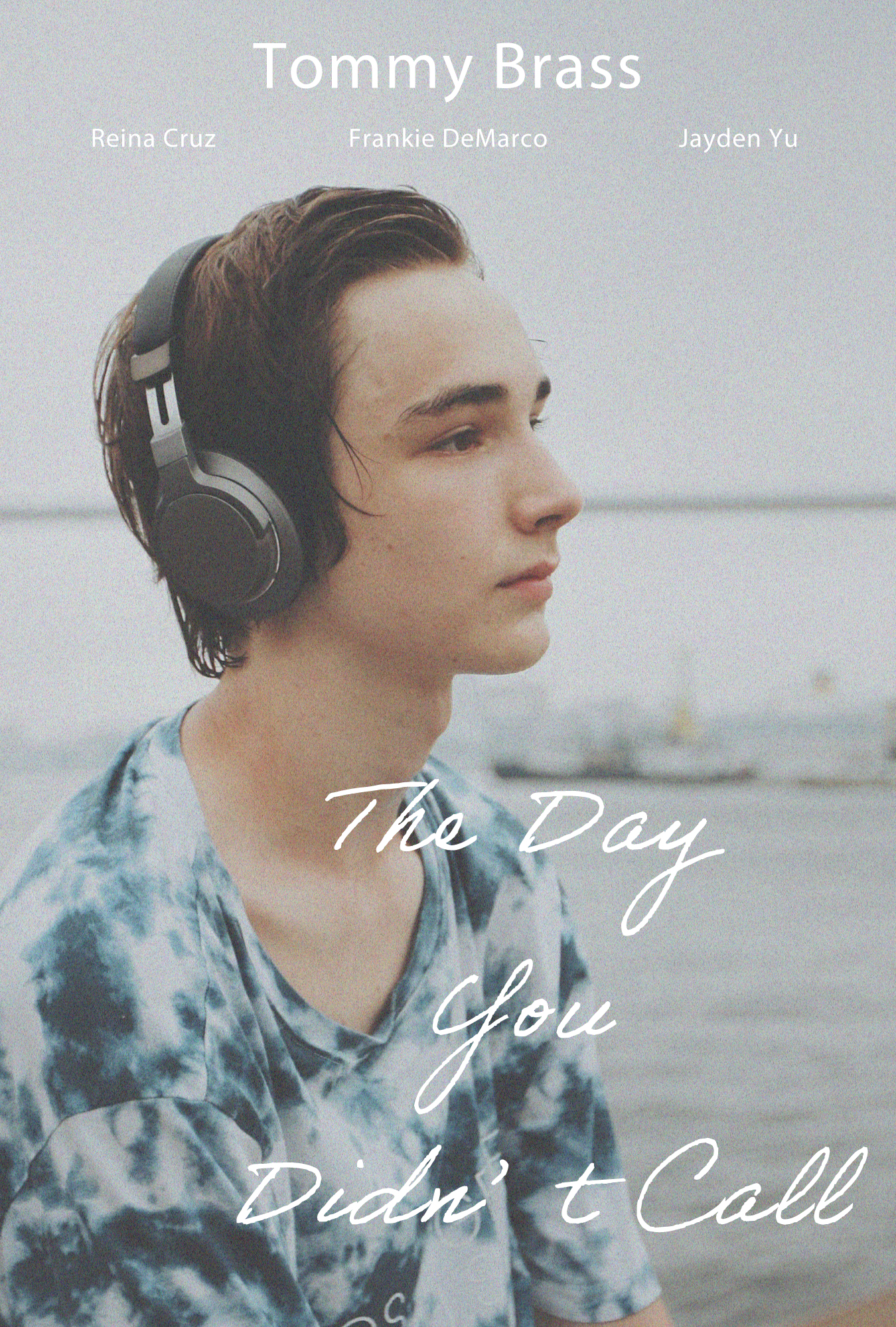 The Day You Didn’t Call