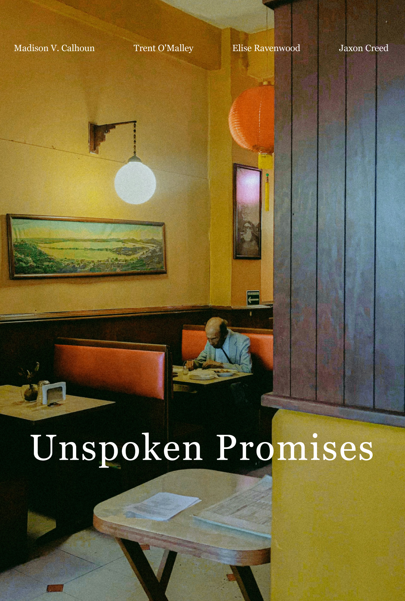 Unspoken Promises