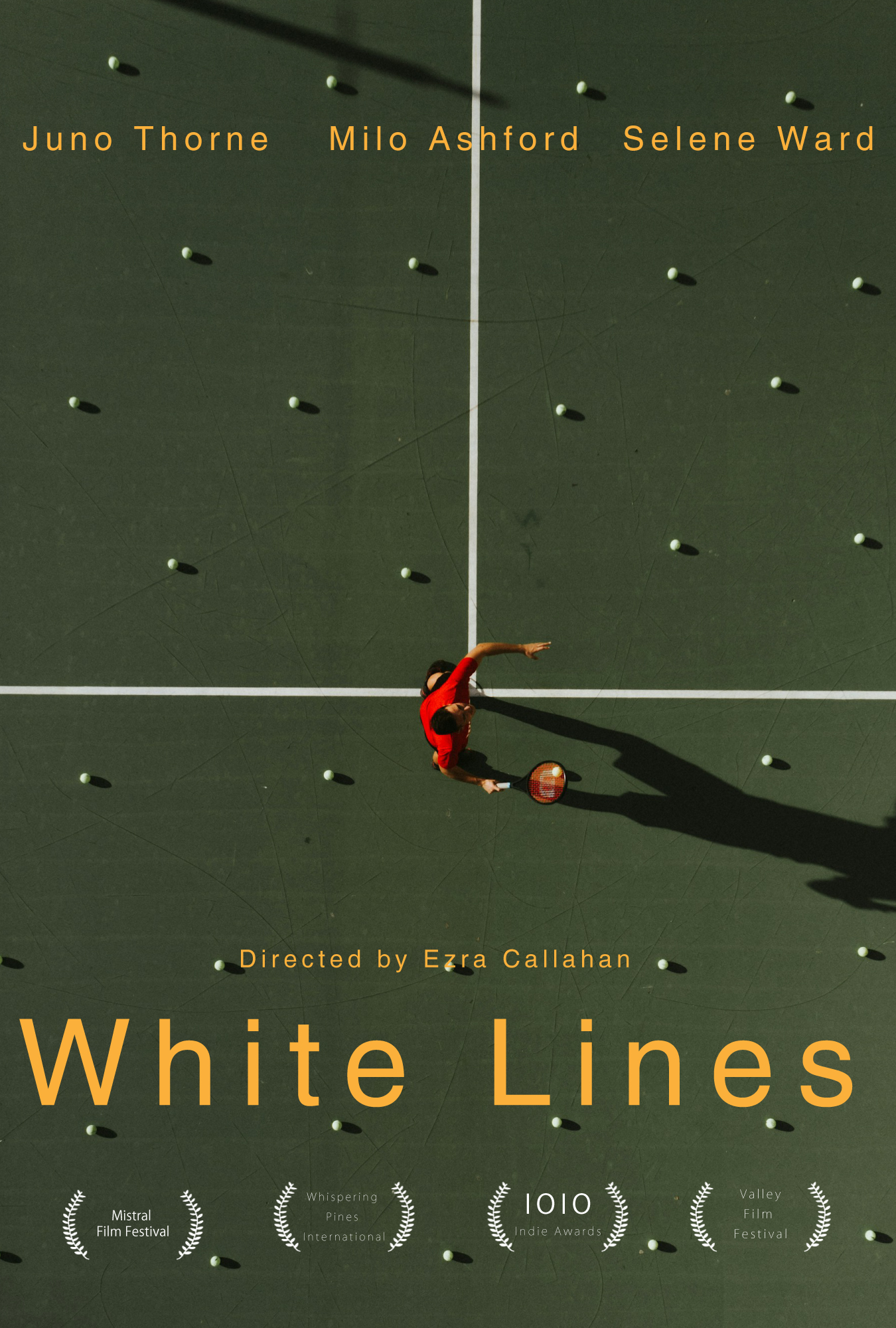 White Lines